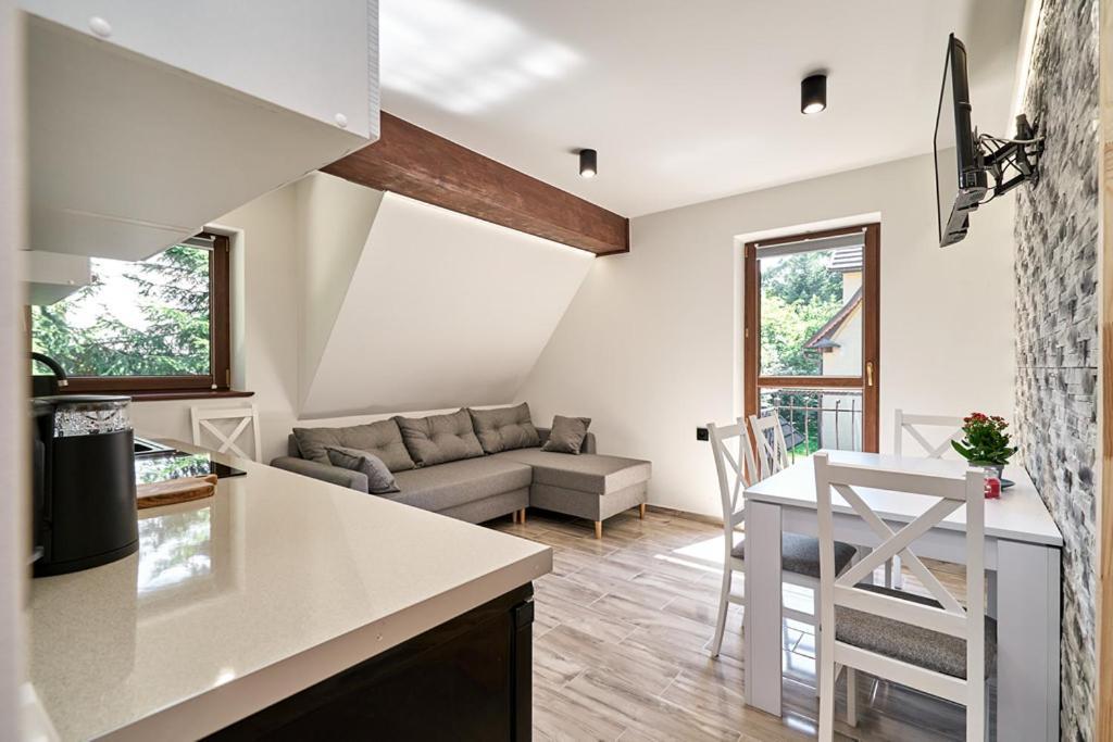 Apartamenty U Kamila Ζακοπάνε Εξωτερικό φωτογραφία