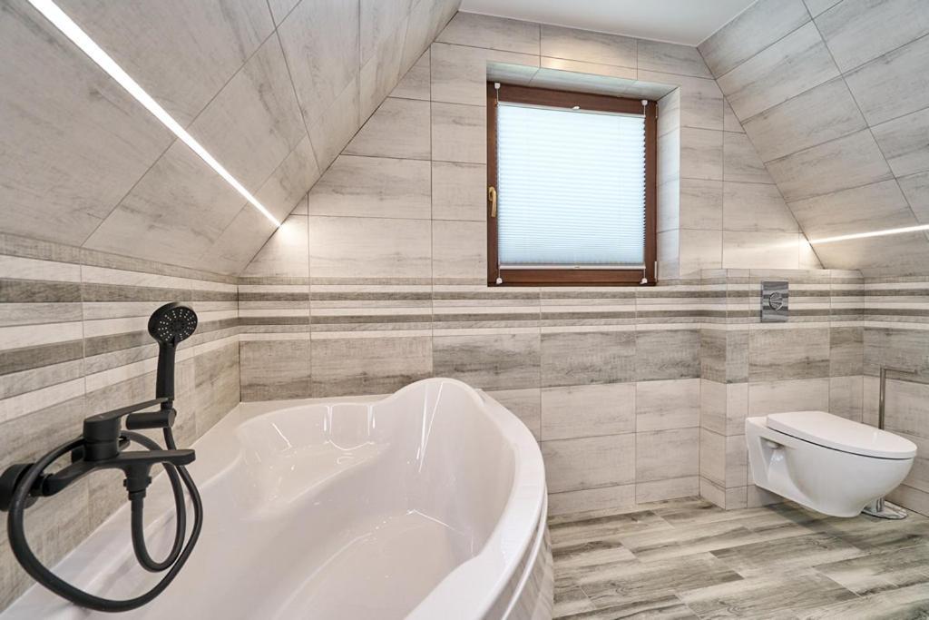 Apartamenty U Kamila Ζακοπάνε Εξωτερικό φωτογραφία