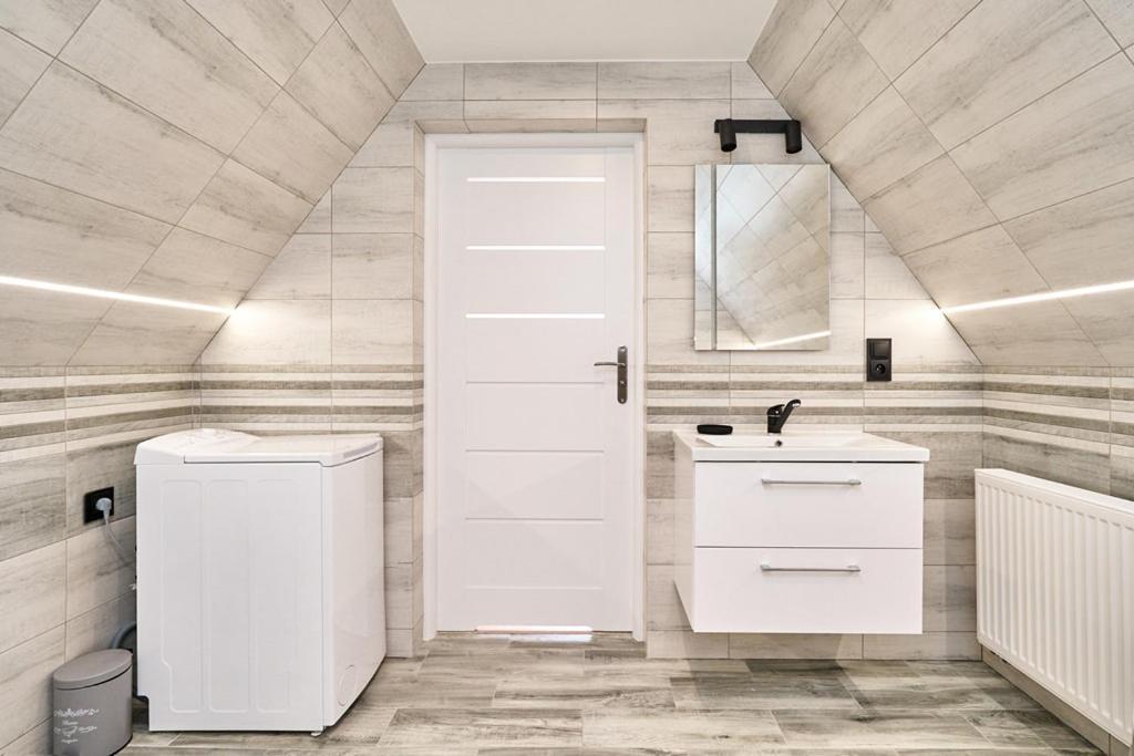 Apartamenty U Kamila Ζακοπάνε Εξωτερικό φωτογραφία