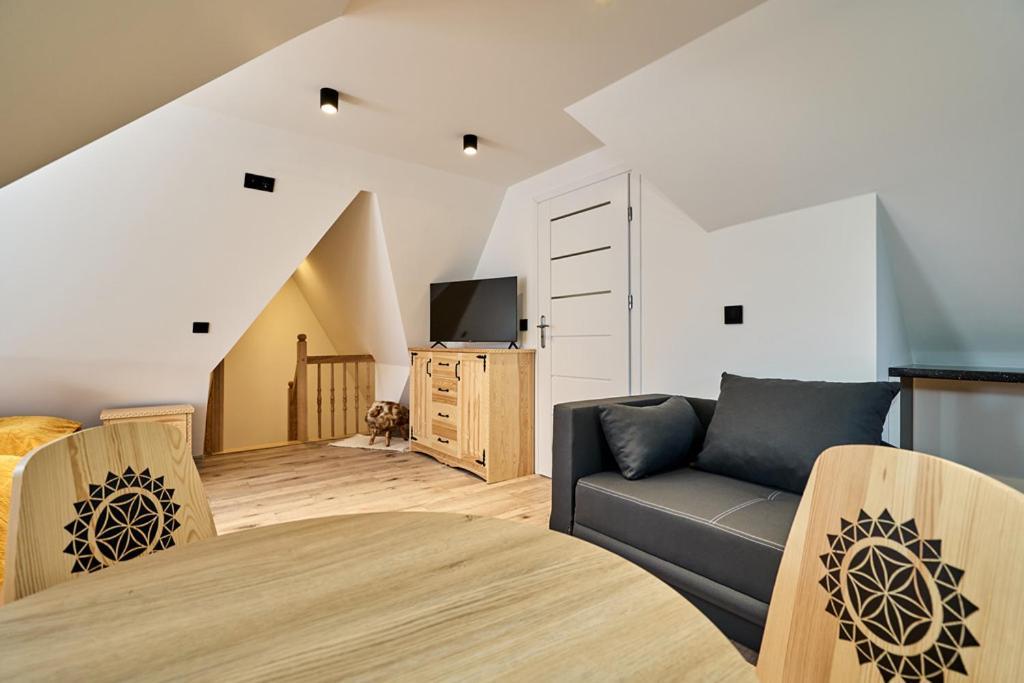 Apartamenty U Kamila Ζακοπάνε Εξωτερικό φωτογραφία