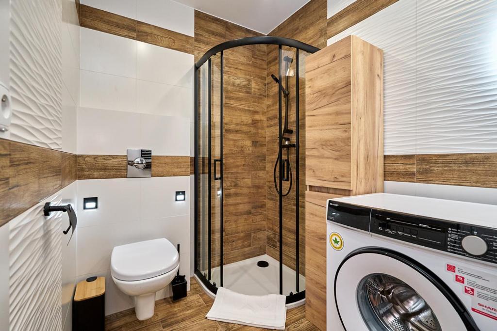 Apartamenty U Kamila Ζακοπάνε Εξωτερικό φωτογραφία