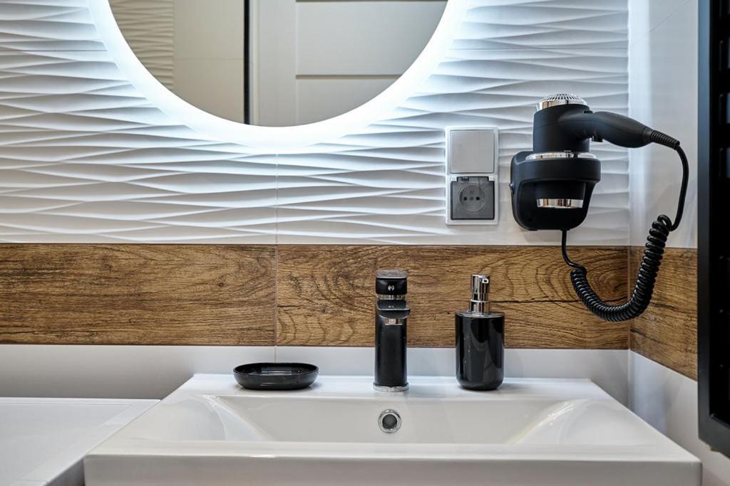 Apartamenty U Kamila Ζακοπάνε Εξωτερικό φωτογραφία